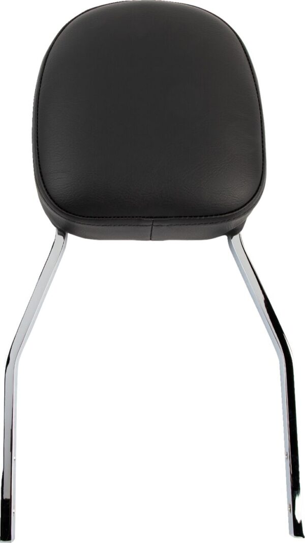 SISSY BAR STD DYNA 06-17