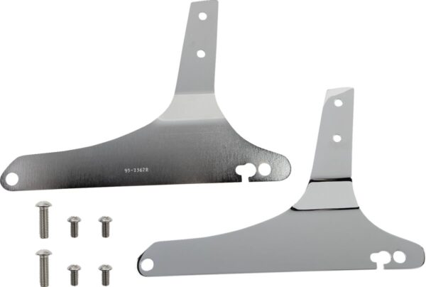 SISSY BAR STD DYNA 06-17 - Image 2
