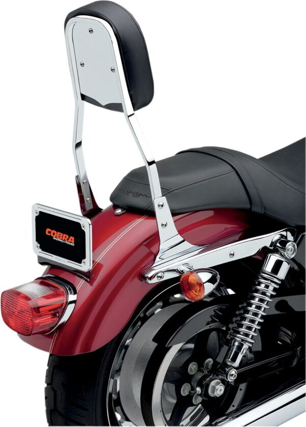 SISSY BAR STD DYNA 06-17 - Image 4