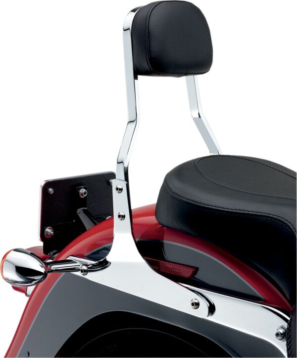 SISSY BAR SHRT DYNA 06-17 - immagine 3