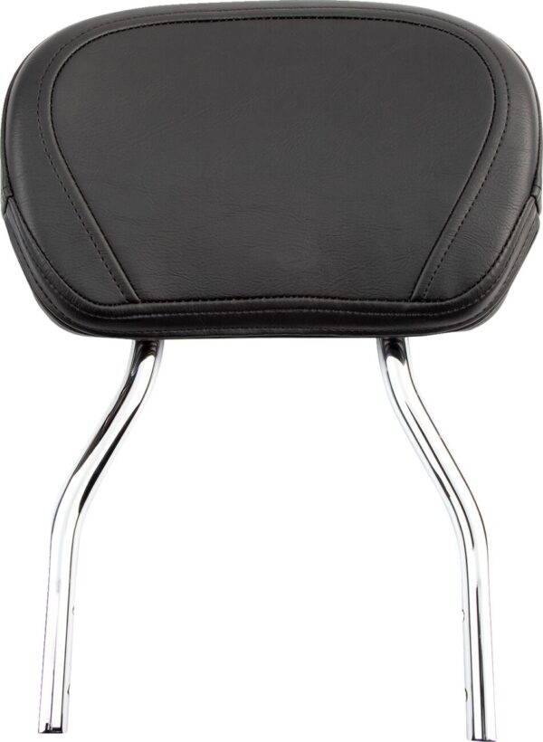 SISSY BAR RND SHRT04-19XL