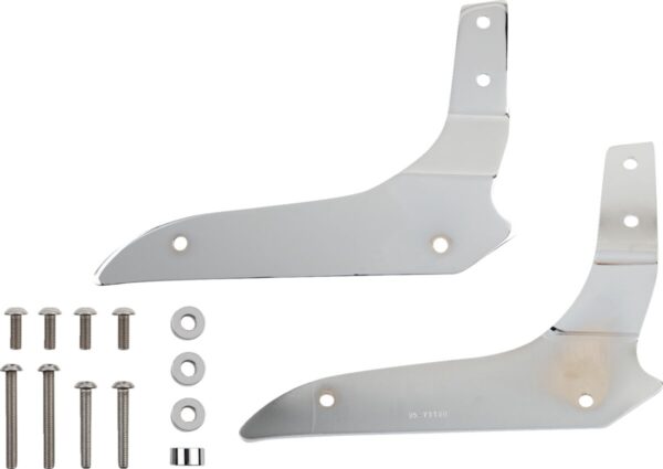 SISSY BAR RND SHT STRYKER - immagine 2