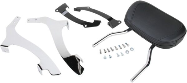 SISSY BAR RND SHRT VT13CR - Image 2
