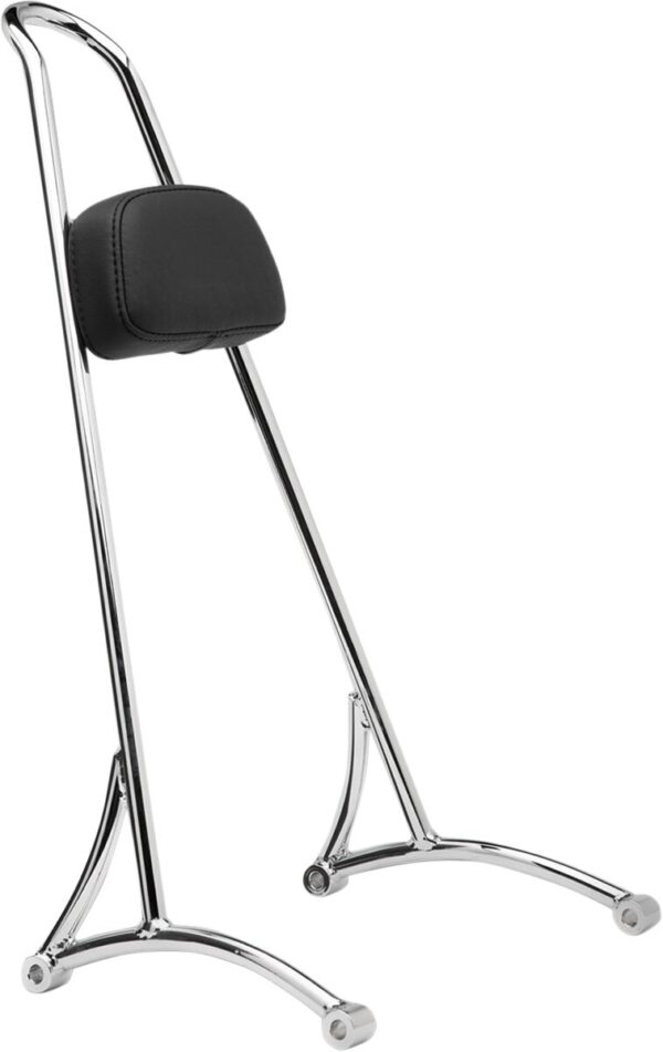 SISYBAR 04-19 XL TALL CH