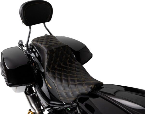 BACKREST DETCH DRESSER - Image 3