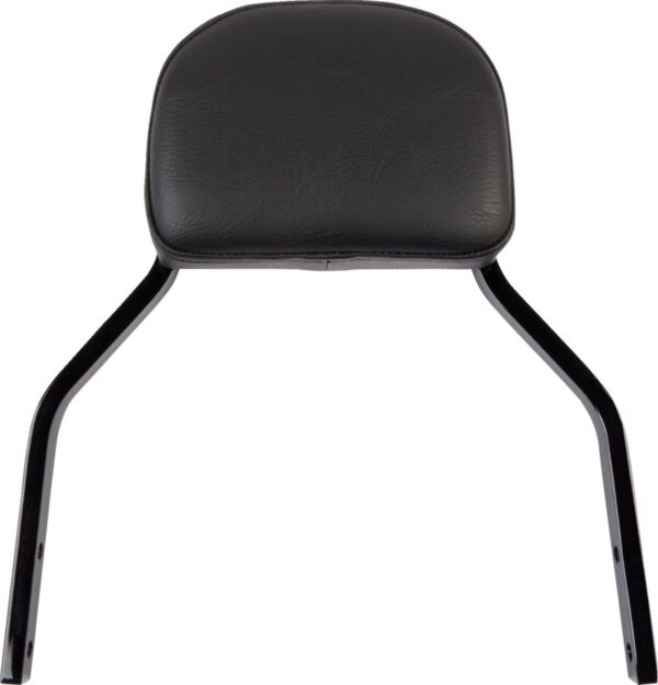 BACKREST DET MINI BLK SFT