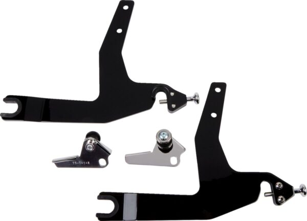 BACKREST DET MINI BLK SFT - Image 3
