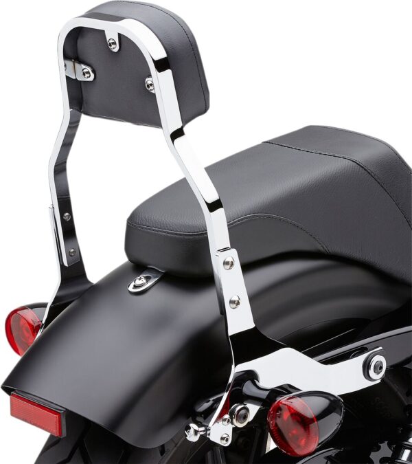 BACKREST DET MINI CHR SPT