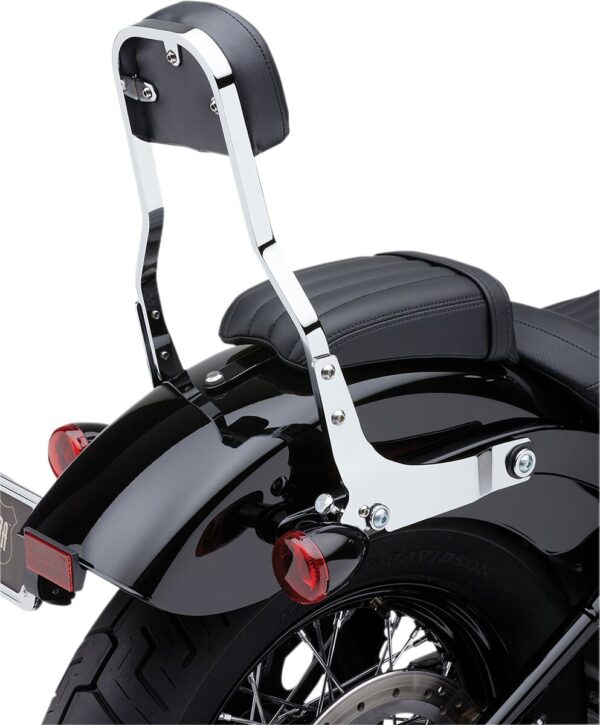 BACKREST DET SHRT CHR SPT