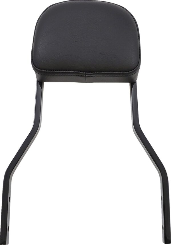 BACKREST DET SHRT BLK SPT - immagine 2