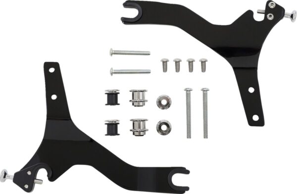 BACKREST DET SHRT BLK SPT - immagine 3