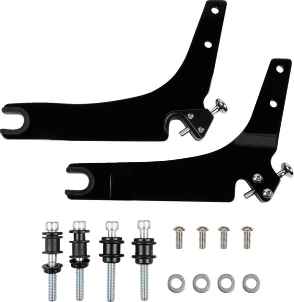 BACKREST DE RND BK FLHC/S - Image 2