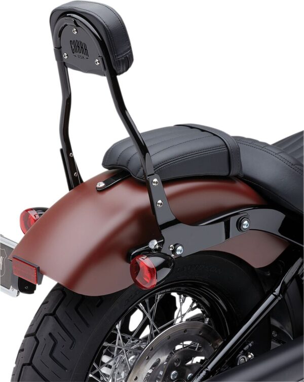 BACKREST DE RND BK FLHC/S - Image 3