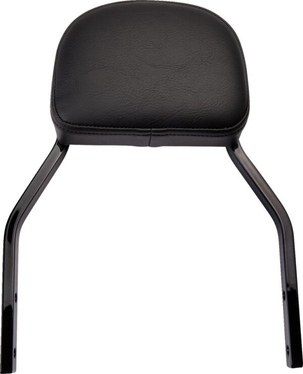 BACKREST MINI BLK FLHC/S