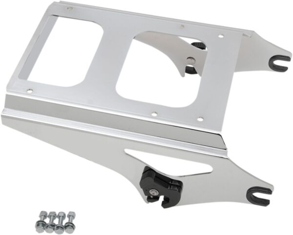 RACK T/BOX MNT CHR 09-13