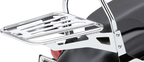 LUGGAGE RACK TUBE CHR - Image 2