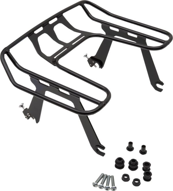 RACK WRAP ARND BLK