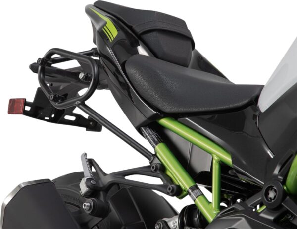 SLC SIDE CARRIER R