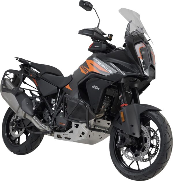 PRO SIDE CARRIER - Image 2