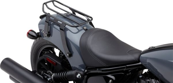 RACK SOLO CHIEF BLK - Image 3