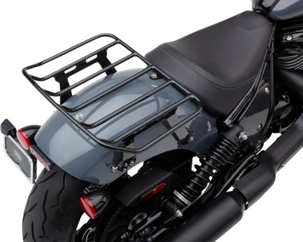 RACK BA CHIEF BLK - Image 3