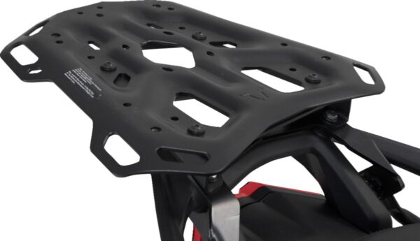 ADVENTURE RACK