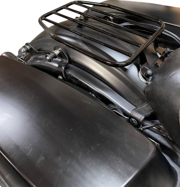 RACK LUGGAGE SOLO FLH GB - Image 3
