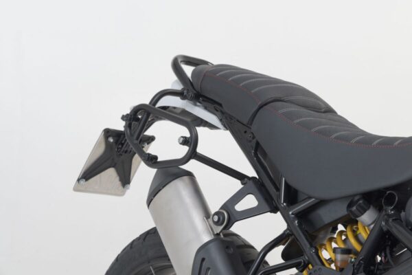 SLC SIDE CARRIER R - Image 2
