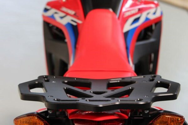 REAR RACK HON CRFL300-RALLY - immagine 3
