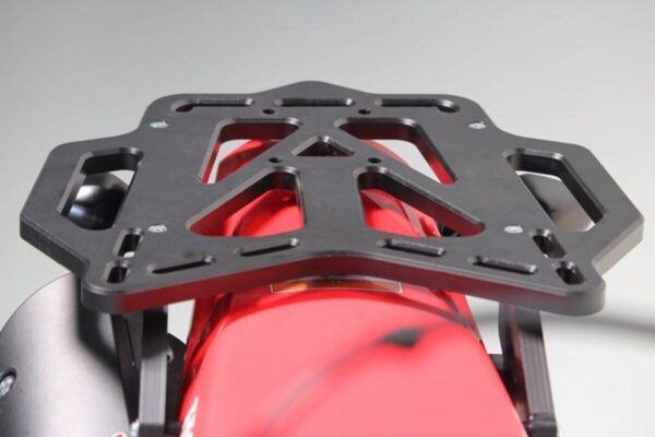 REAR RACK HON CRFL300-RALLY - immagine 5