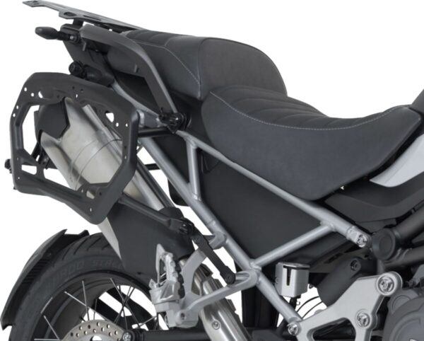 PRO SIDE CARRIER - immagine 2
