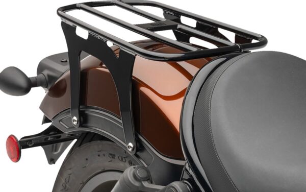 SOLO RACK-TUBE (BLK) REBEL 110 - Image 3