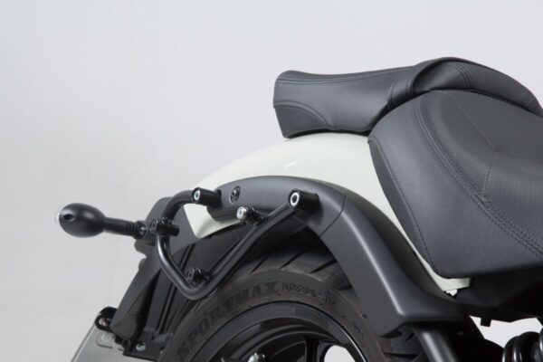 SIDE CARRIER SLC L