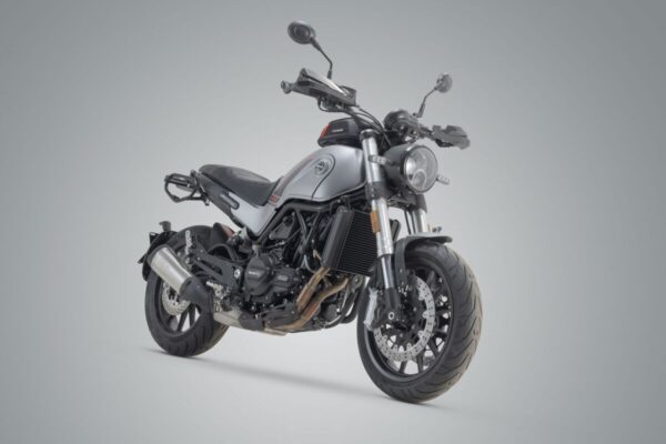 SIDE CARRIER SLC R - immagine 3
