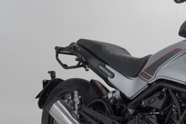 SIDE CARRIER SLC R - immagine 5