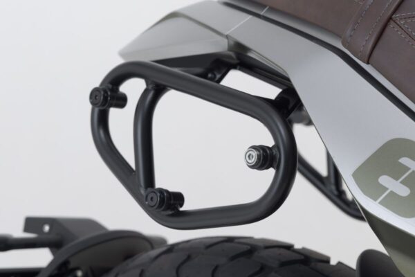 SIDE CARRIER SLC R