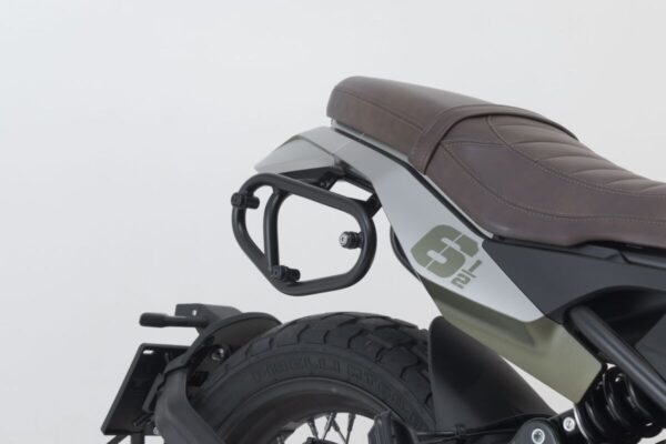 SIDE CARRIER SLC R - Image 3