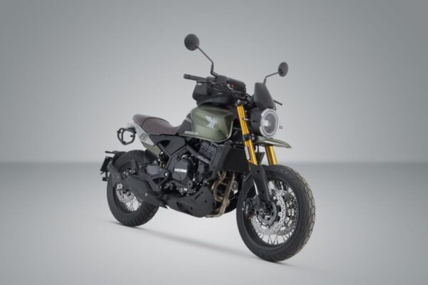 SIDE CARRIER SLC R - Image 4