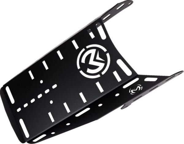 SUZUKI DR REAR RACK MSE