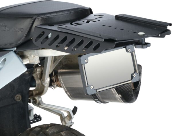 KTM 950/990 REAR RACK MSE - immagine 3