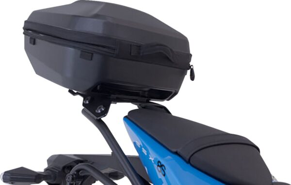 STREET RACK GSX-8S - Image 2
