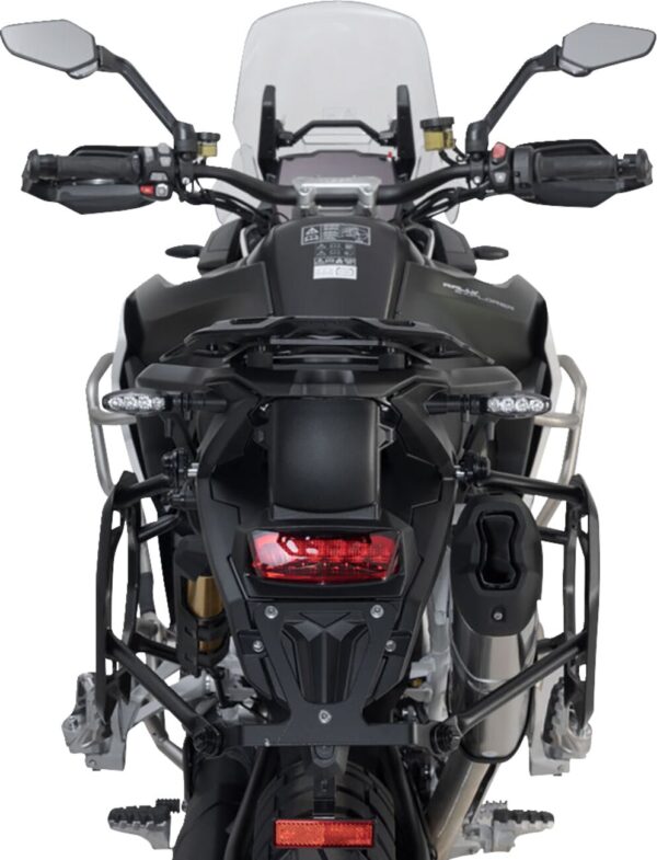 SIDE CARRIER PRO T1200 - Image 5