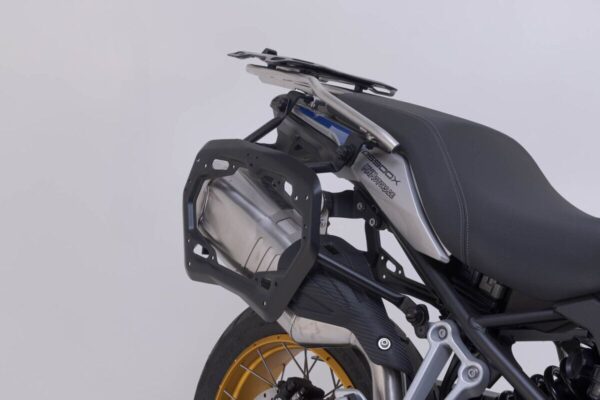 PRO SIDE CARRIER - immagine 2