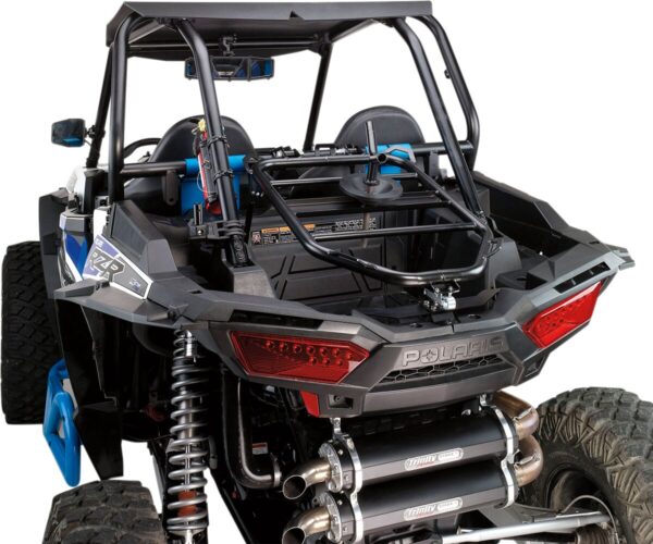 RZR SPARE TIRECARRIER MSE - Image 2