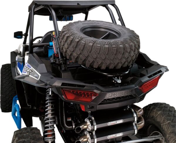 RZR SPARE TIRECARRIER MSE - Image 3