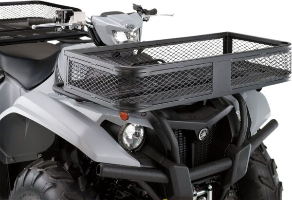 MESH RACK FRONT MOOSE