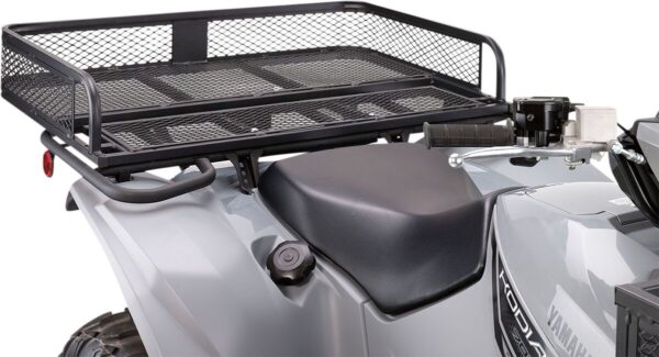 MESH RACK REAR MOOSE