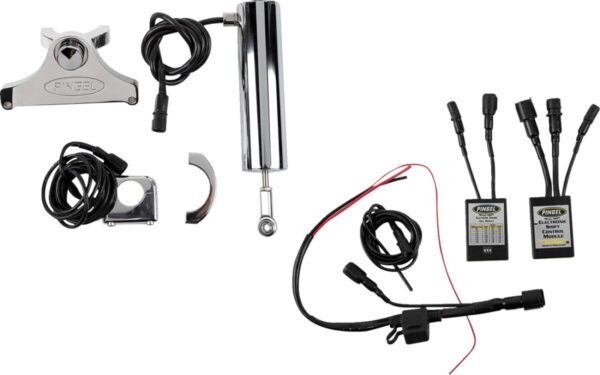 SHIFTER KIT FC 06-17DYNA