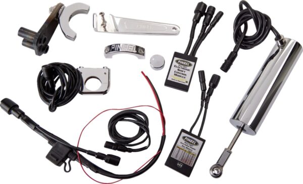 SHIFTER KIT V-ROD