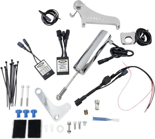 SHIFTER KIT 00-06 FXST